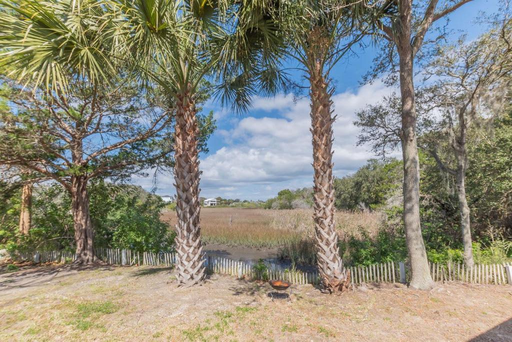 Marsh Front Birders Paradise Close To Beaches And Downtown Villa St. Augustine Exterior photo